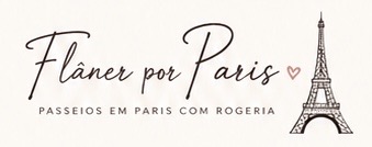 Flâner por Paris